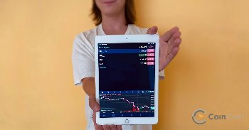 HODL App - mindennapi társ a crypto világban